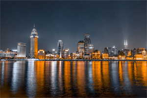Shanghai tea house, the aroma of tea lingers for three days without ceasing